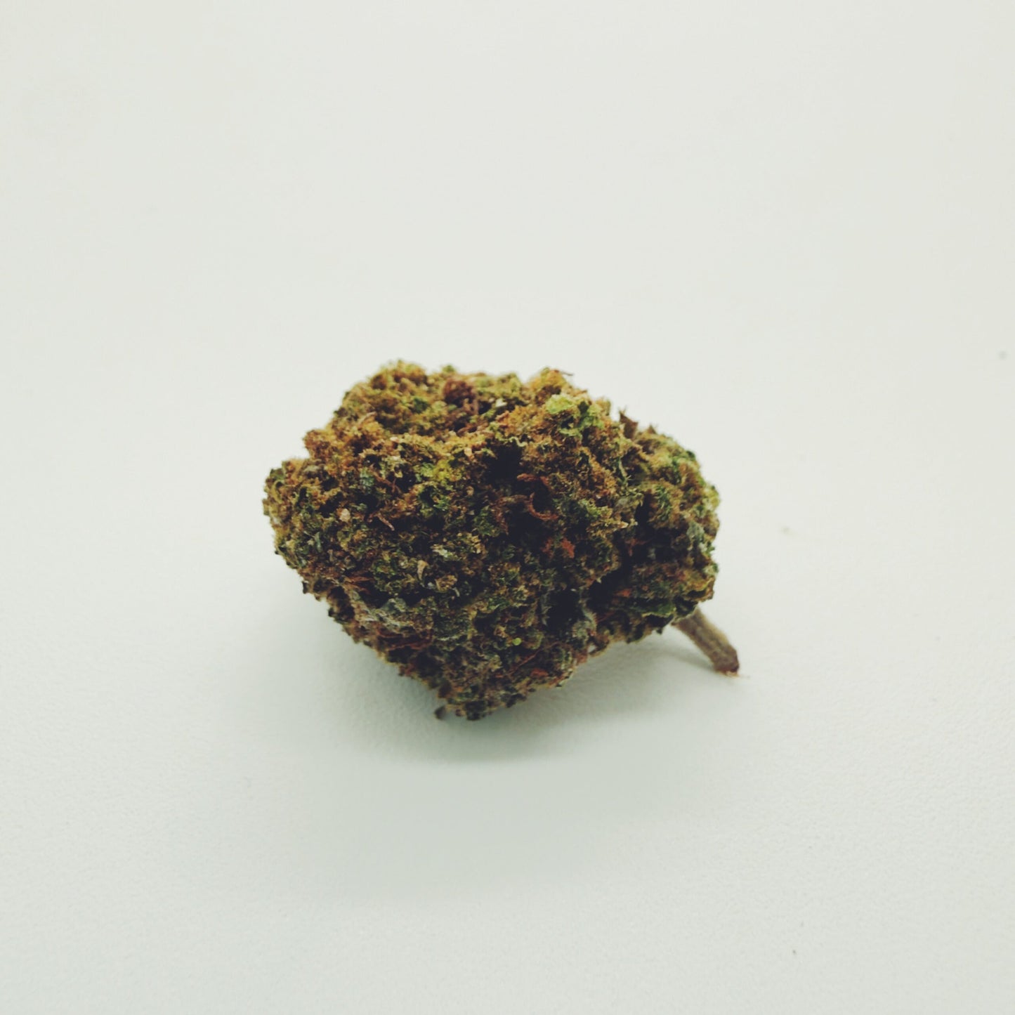 CBD Blüten Banana Kush 15% – Greenhouse | Hempvizer