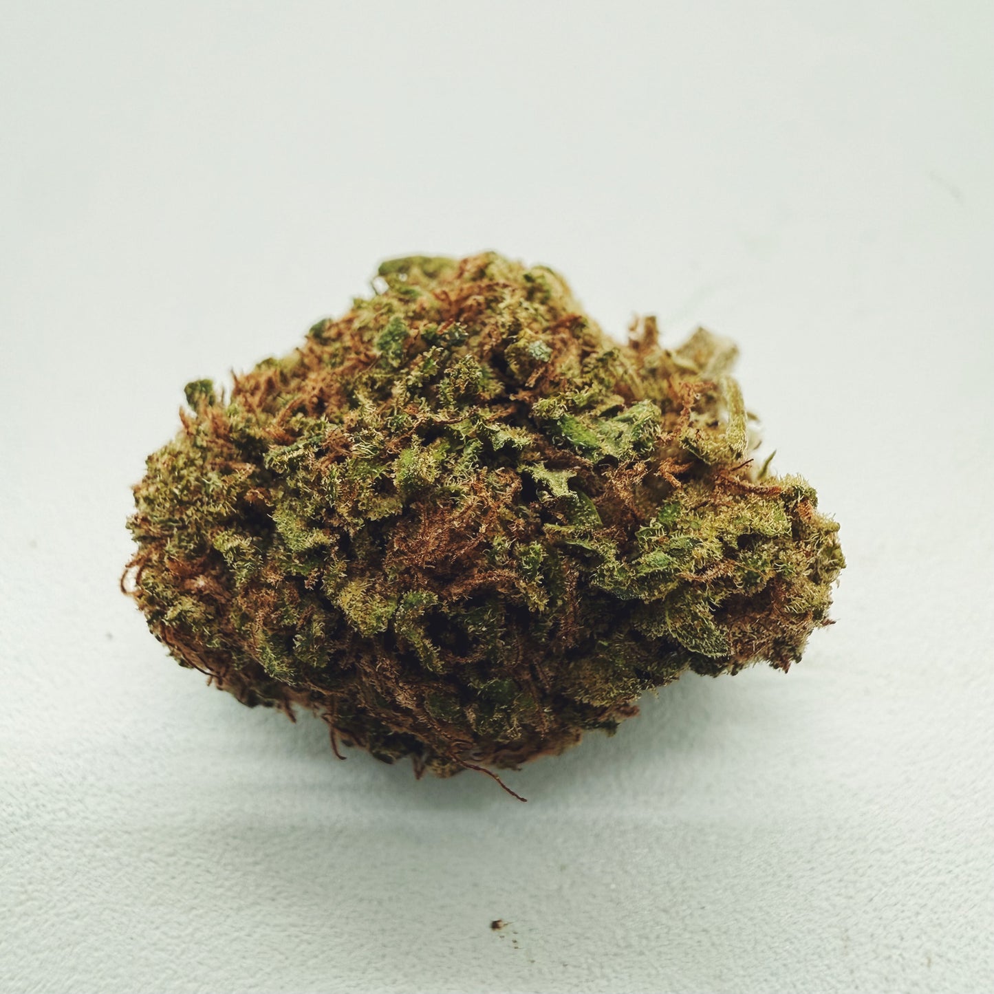 CBD Blüten Skunk 17% | Outdoor | Hempvizer