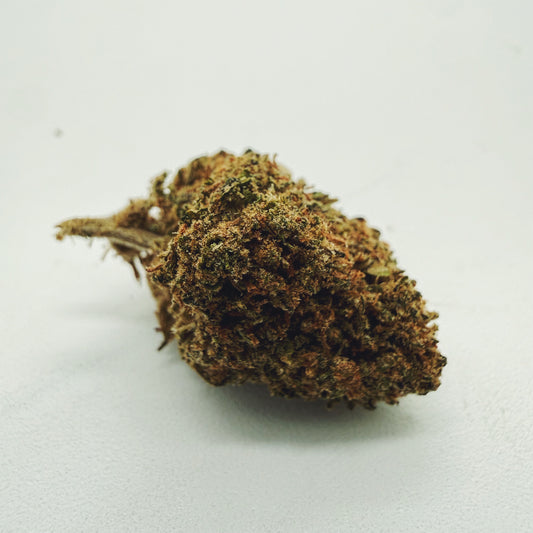 CBD Blüten OG Kush 18% | Outdoor | Hempvizer