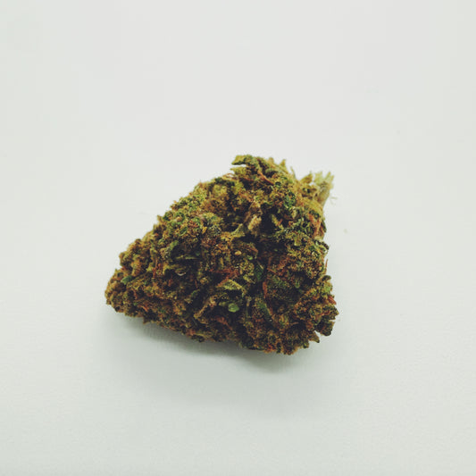 CBD Blüten Critical Mass 12% | Greenhouse | Hempvizer