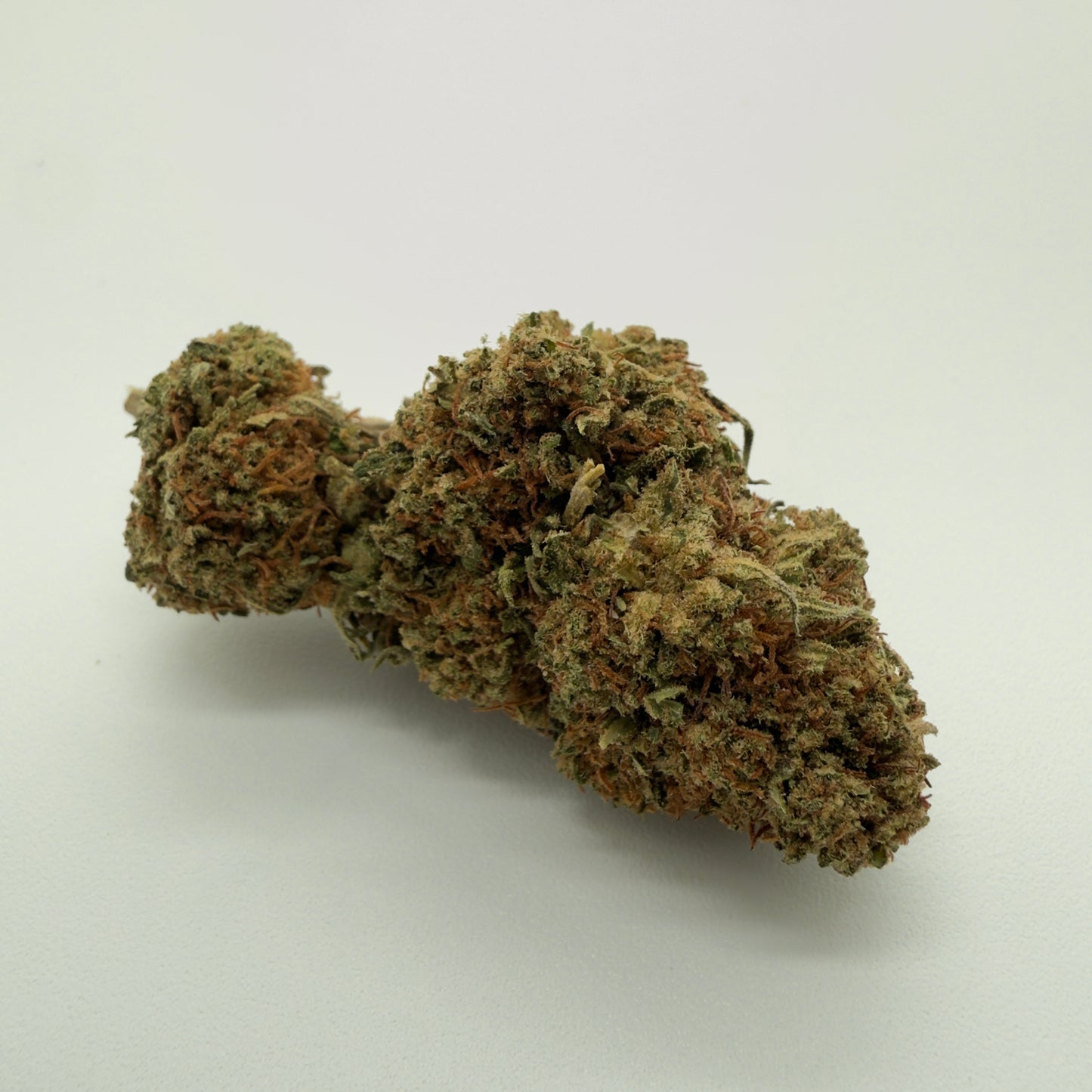 CBD Flowers Gorilla Glue 17% | Outdoor | Hempvizer