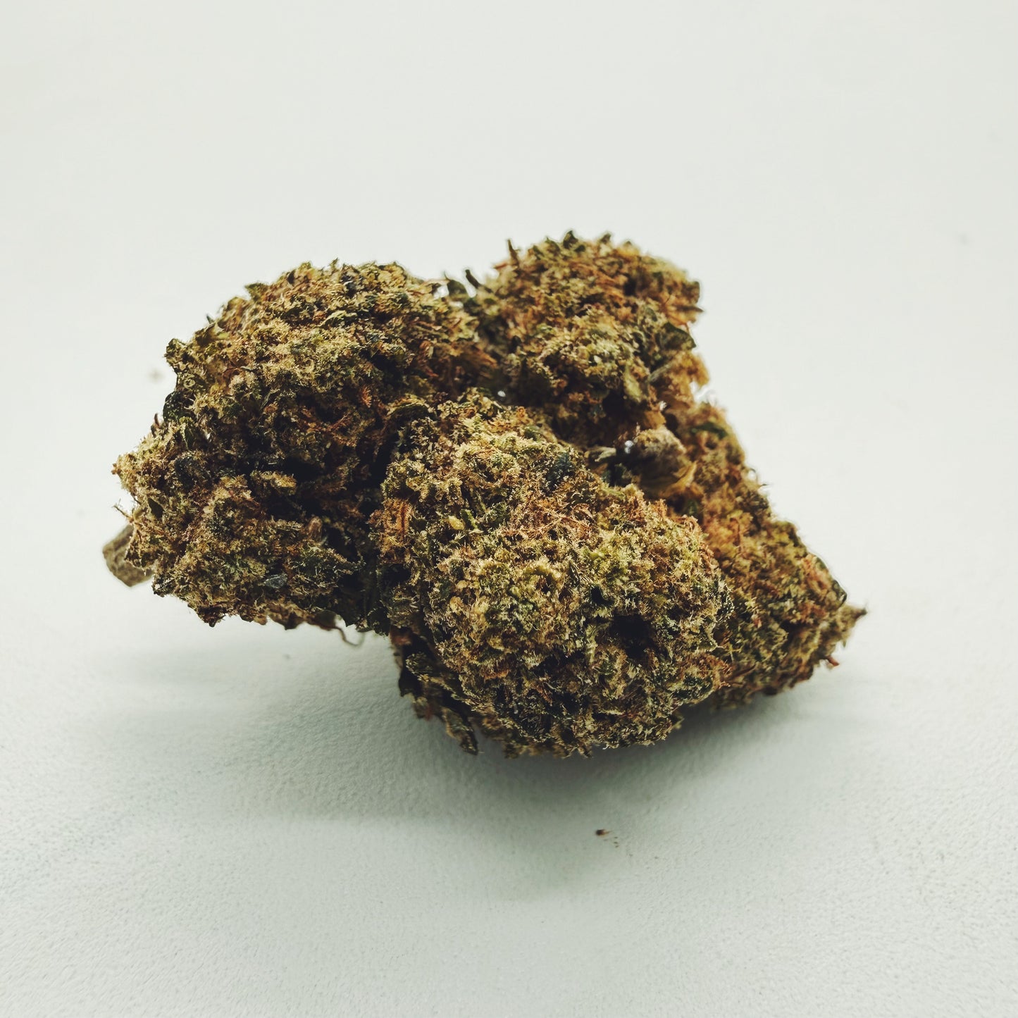 CBD Flowers Critical Mass 12% | Greenhouse | Hempvizer