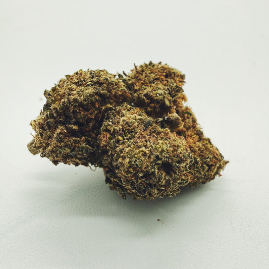 CBD Blüten Critical Mass 16% | Greenhouse | Hempvizer