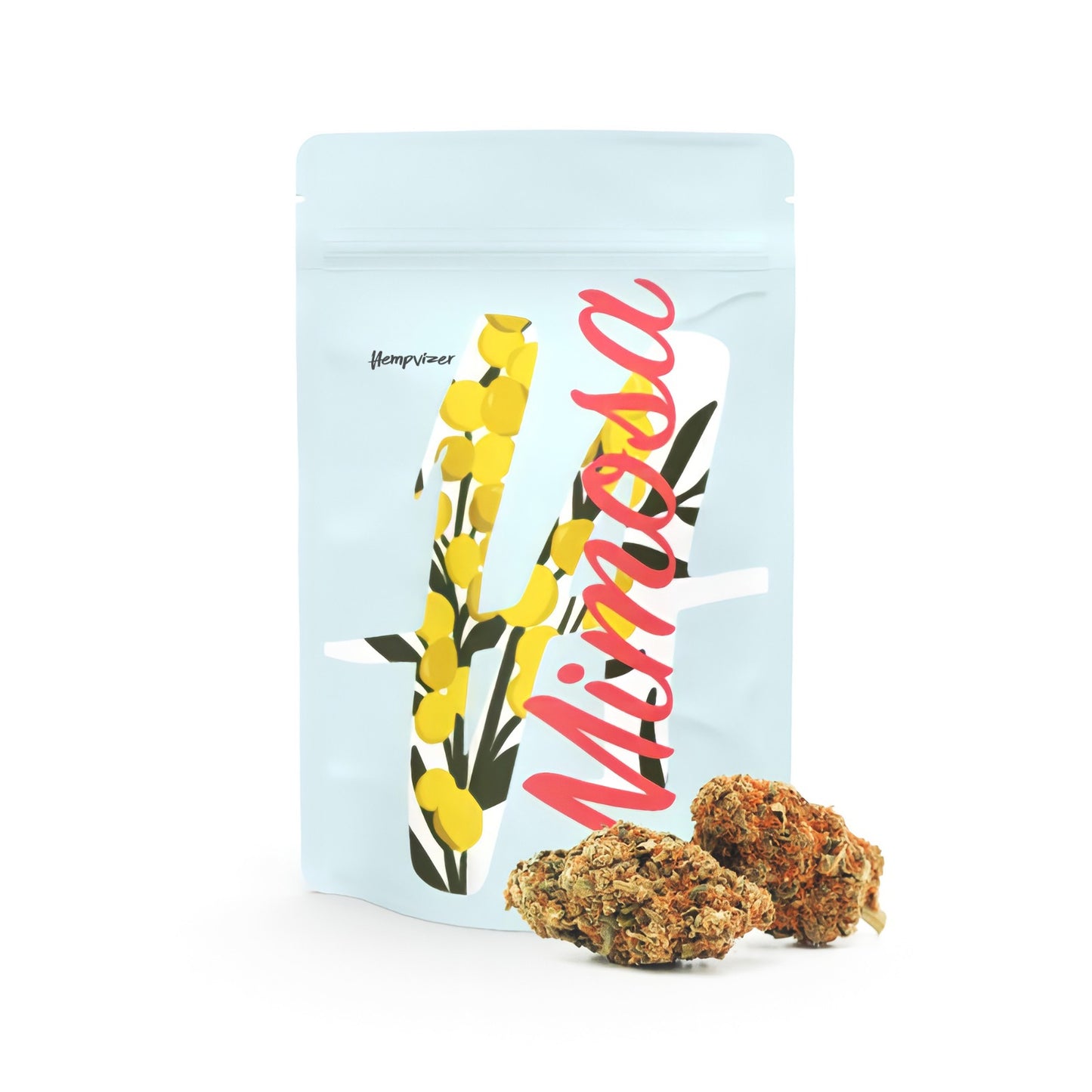 CBD Flowers Mimosa 14% | Indoor | Hempvizer