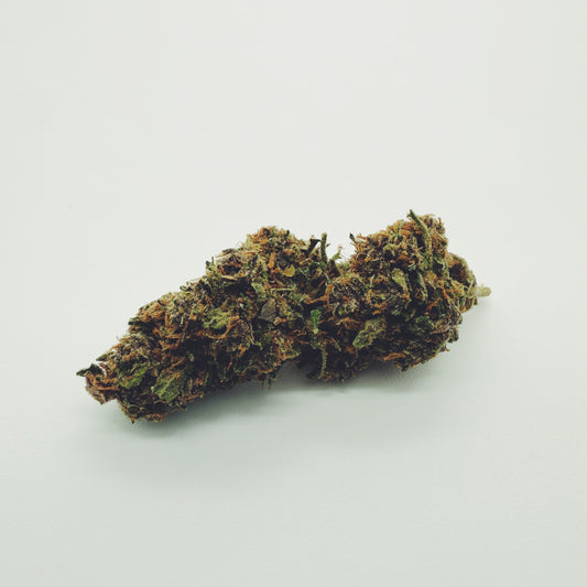 CBD Blüten Purple Punch 16% | Outdoor | Hempvizer