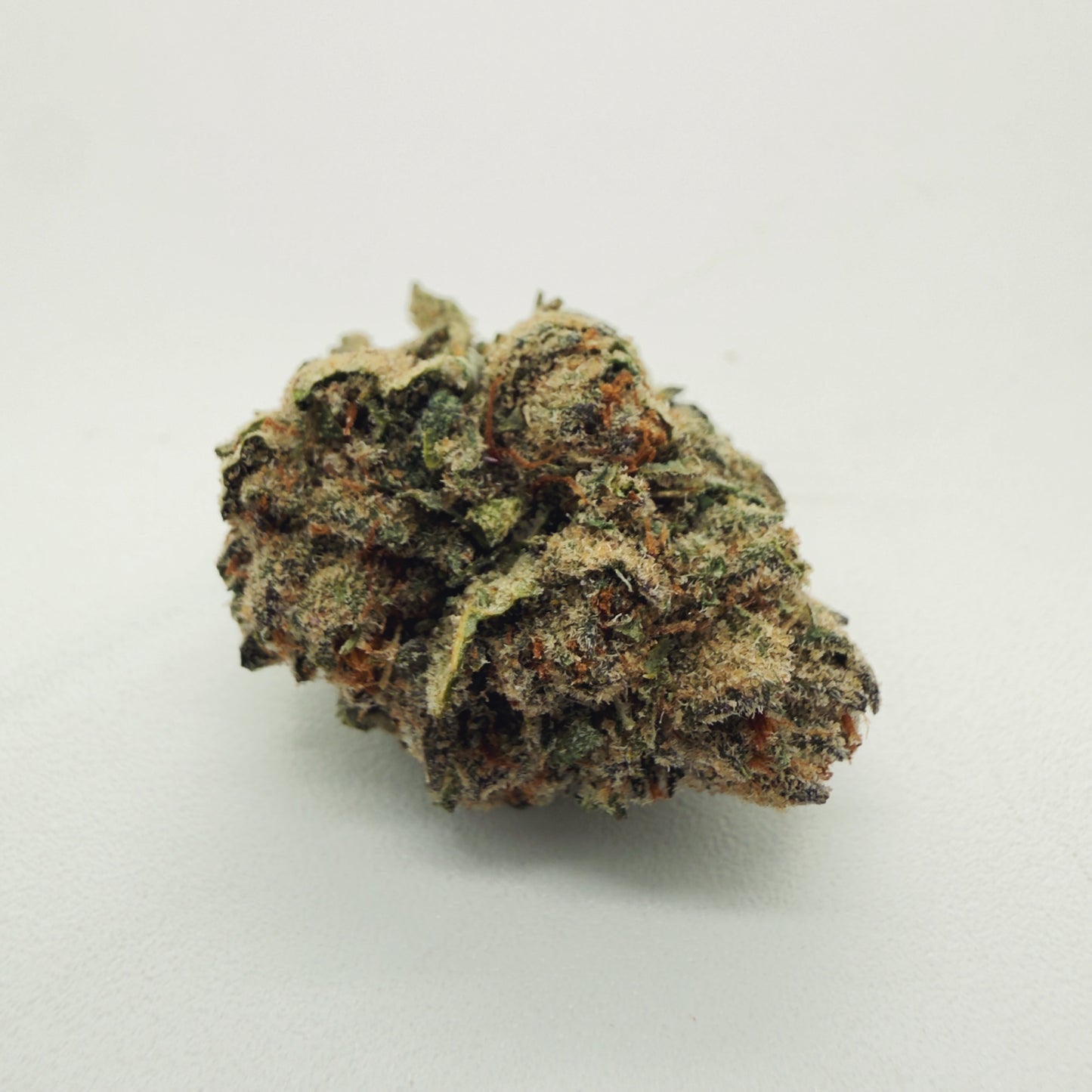 CBD Blüten Gelato 17% | Indoor | Hempvizer