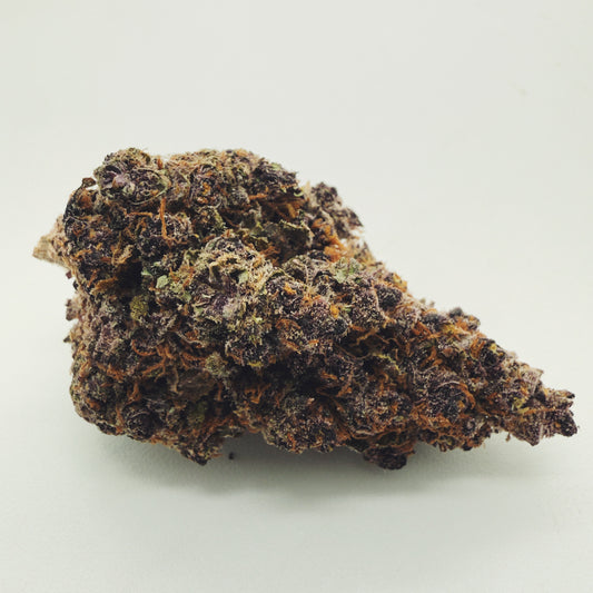 CBD Blüten Strawberry 16% | Indoor | Hempvizer