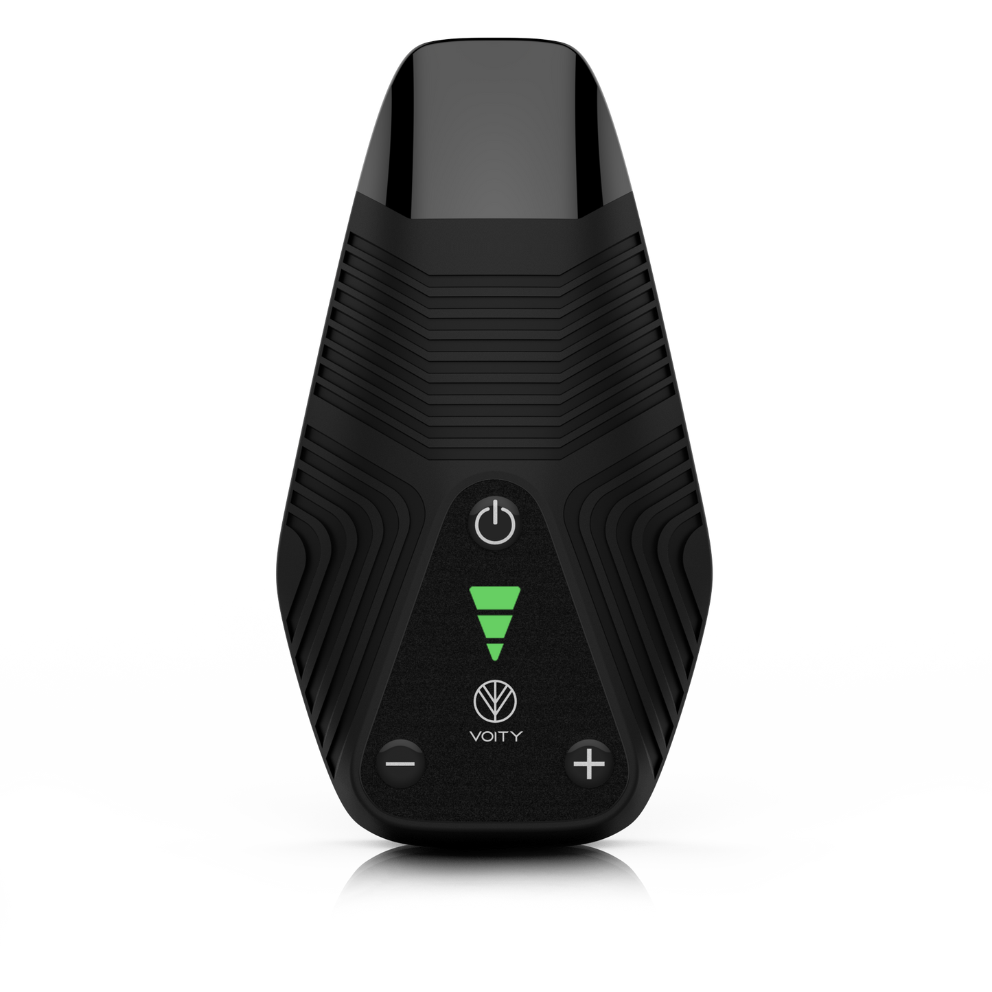 Voity Vaporizer | Herb Vaporizer | 3 Temperature Settings | Compact