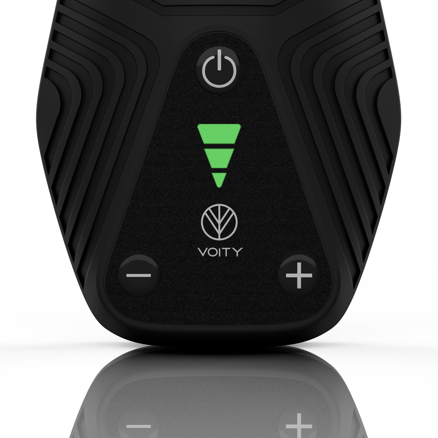 Voity Vaporizer | Herb Vaporizer | 3 Temperature Settings | Compact