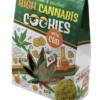 CBD Cookies Euphoria Cannabis
